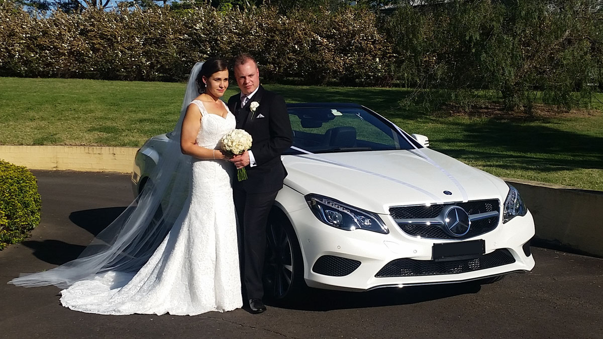 Our Clients - Perfection Wedding Cars Australia