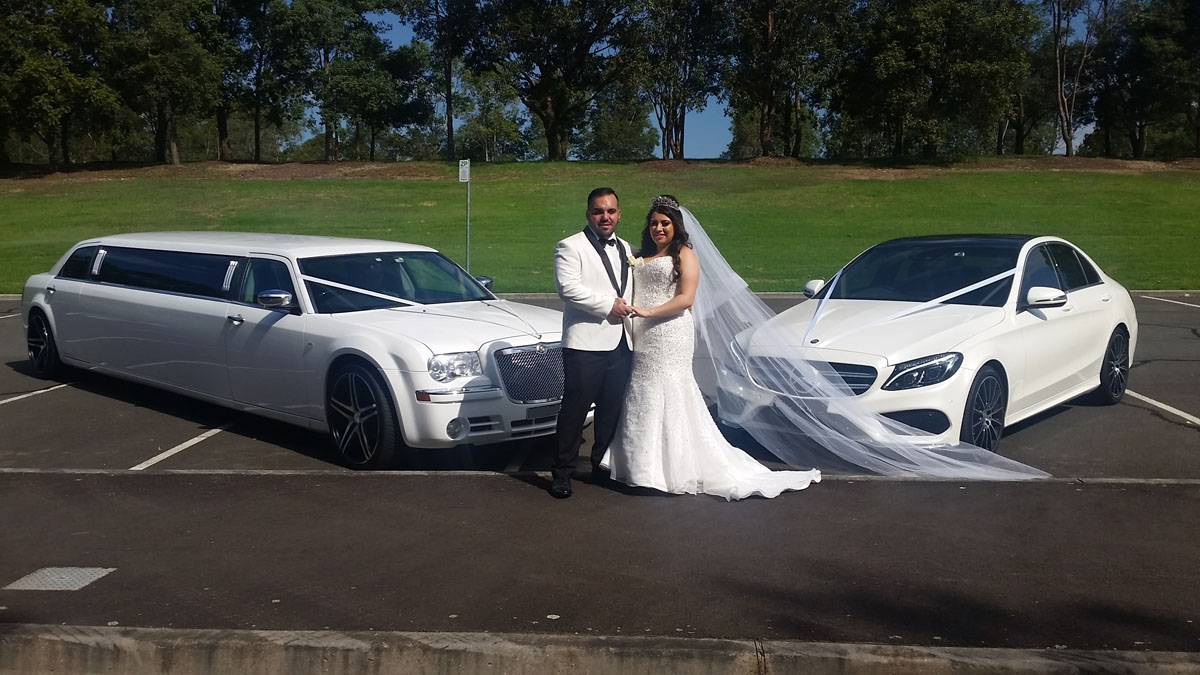 Our Clients - Perfection Wedding Cars Australia