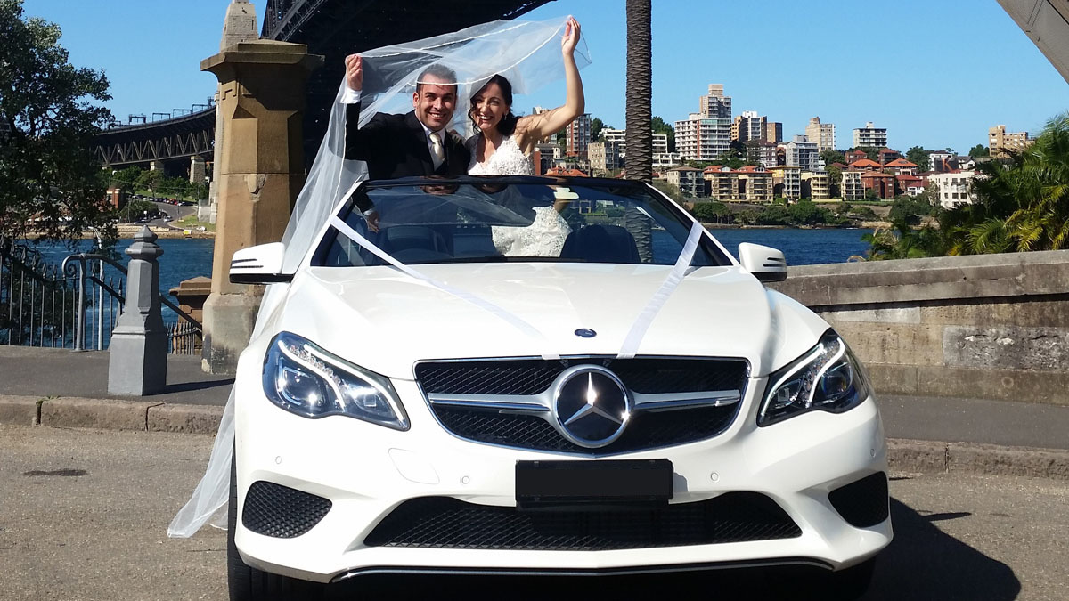 Our Clients - Perfection Wedding Cars Australia