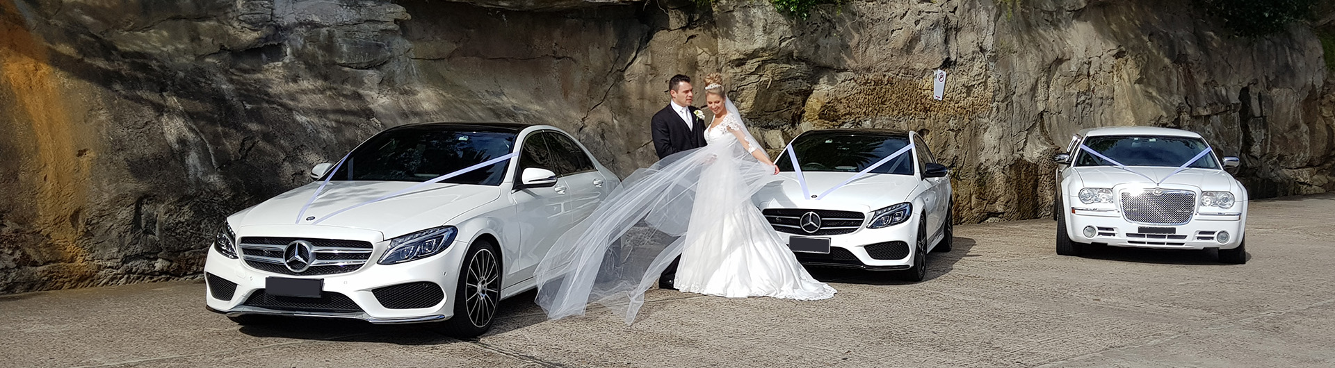 Perfection Wedding Cars Australia